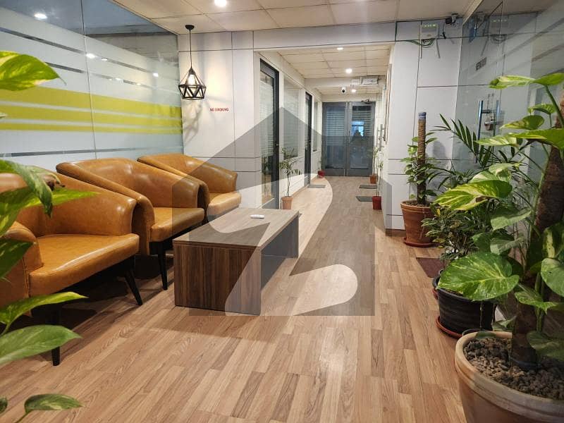 For Rent DHA Phase 3, XX Block Furnished Office 1 Floor Demand 4 Lakh For Rent DHA Phase 3, XX Block Furnished Office 1 Floor Demand 4 Lakh