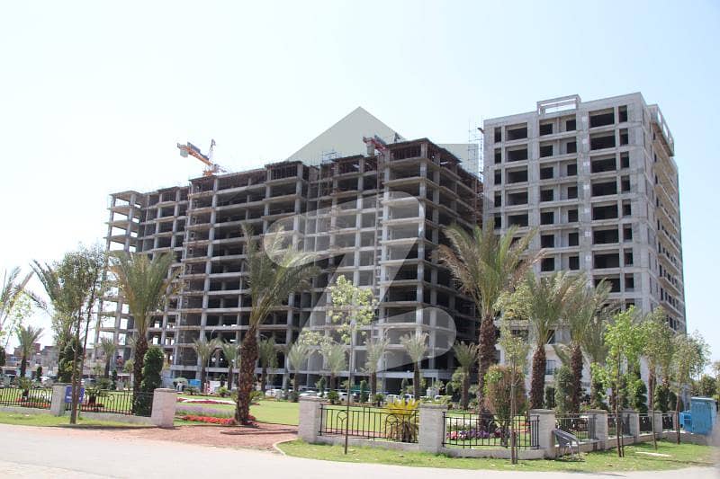 اتحاد ٹاؤن فیز ١ اتحاد ٹاؤن,رائیونڈ روڈ,لاہور میں 3 کمروں کا 10 مرلہ فلیٹ 2.25 کروڑ میں برائے فروخت۔