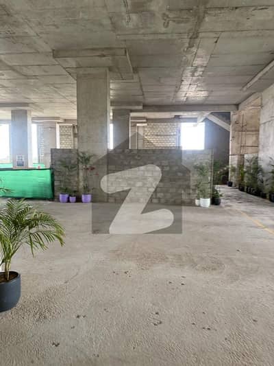 اسلام آباد ایکسپریس وے اسلام آباد میں 1 مرلہ دفتر 1.1 کروڑ میں برائے فروخت۔