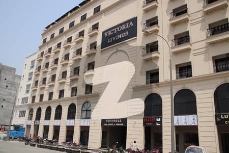 1 Bed Studio Apartments Vistorya Living For Sale On Easy Installment Etihad Town Lahore Phase 1 1 Bed Studio Apartments Vistorya Living For Sale On Easy Installment Etihad Town Lahore Phase 1