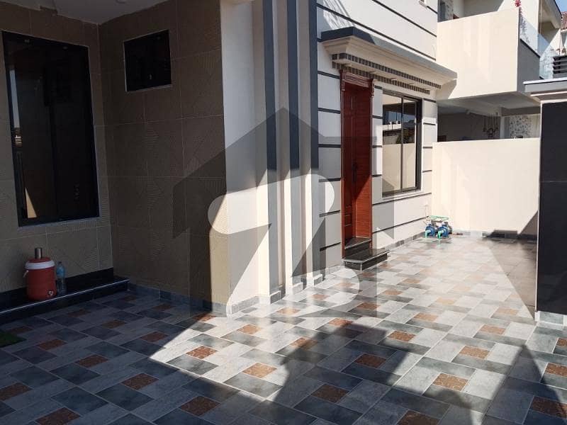 D-12/4.1 Kanal Saperate Upper Portion For Rent D-12/4.1 Kanal Saperate Upper Portion For Rent