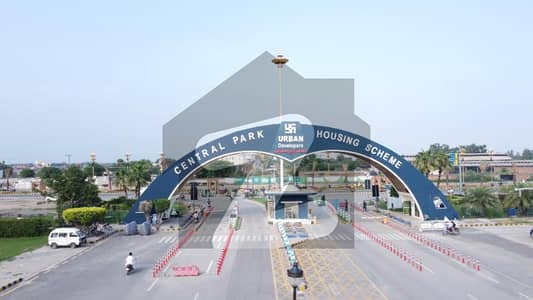 5 Marla Plot Booking from 25 Lacs Available For Sale In A1 Block 5 Marla Plot Booking from 25 Lacs Available For Sale In A1 Block