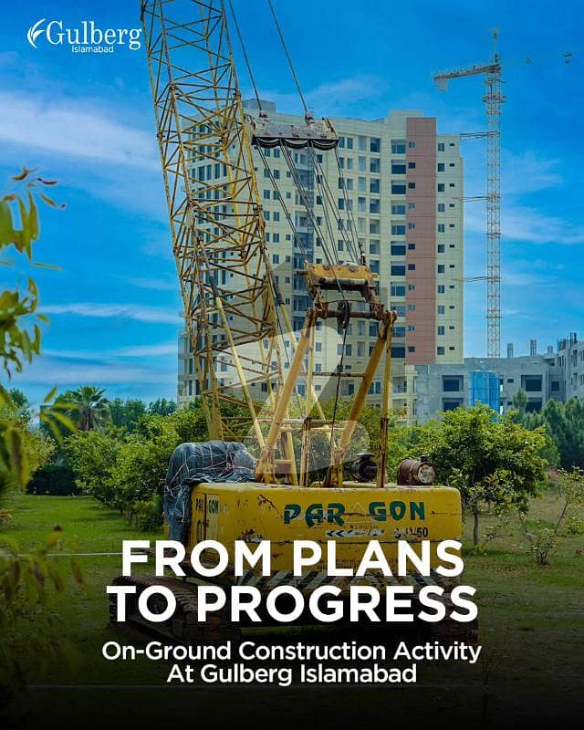 7 Marla Develop & Possession plot available for sale in Block-H 7 Marla Develop & Possession plot available for sale in Block-H