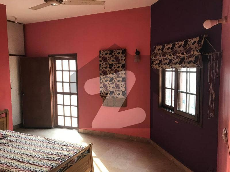 Dha Phase 2 3 Bedroom Marble Flooring Full Floor Men South Park Avenue ...