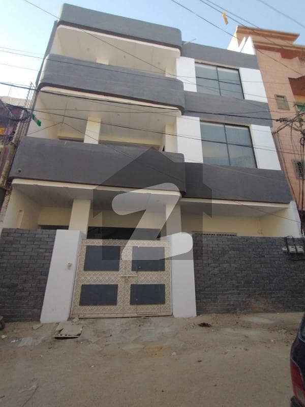 150 Sq. Yard House Available For Rent In Gulsha-E-Iqbal Block-6 150 Sq. Yard House Available For Rent In Gulsha-E-Iqbal Block-6