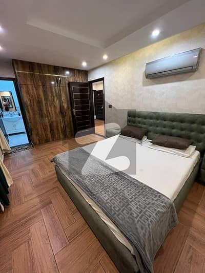1 Bedroom Furnished Apartment For Rent In Sector E Bahria Town Lahore 1 Bedroom Furnished Apartment For Rent In Sector E Bahria Town Lahore