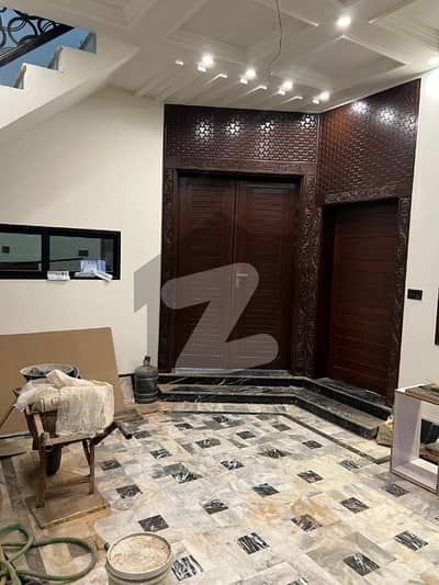 4.5 Marla House For Sale In Sitara Gold City, Satiana Road