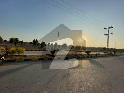 8 Marla residential plot with possission and construction letteter available for sale in Bluebell sector 8 Marla residential plot with possission and construction letteter available for sale in Bluebell sector