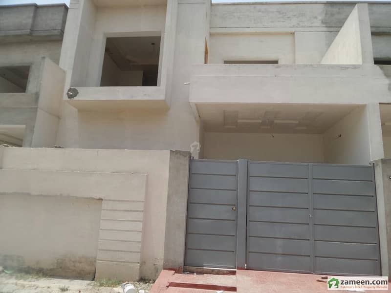 House For Sale Ghalib City, Faisalabad ID6225842