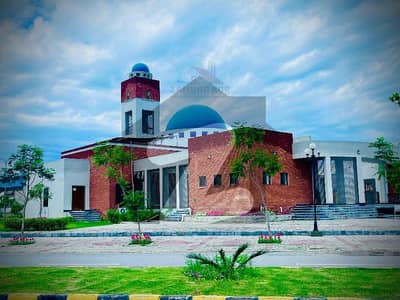 ڈی ایچ اے ڈیفنس - سیکٹر پرزم ڈی ایچ اے ڈیفینس,پشاور میں 5 مرلہ رہائشی پلاٹ 92.5 لاکھ میں برائے فروخت۔ ڈی ایچ اے ڈیفنس - سیکٹر پرزم ڈی ایچ اے ڈیفینس,پشاور میں 5 مرلہ رہائشی پلاٹ 92.5 لاکھ میں برائے فروخت۔