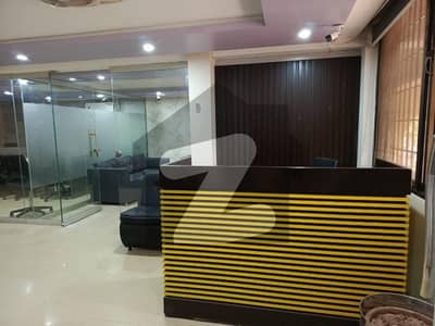 Property Links Offers 1500 Square Feet Fully Furnished Office For Rent Located In Blue Area Islamabad Property Links Offers 1500 Square Feet Fully Furnished Office For Rent Located In Blue Area Islamabad