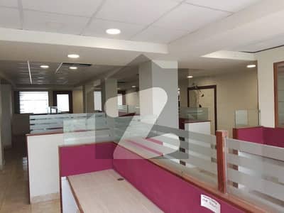Property Links Offers 3000 Sqft Commercial Space Available On Rent Located In G-9 Islamabad