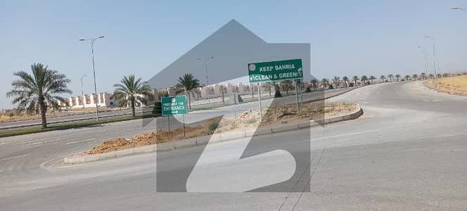 Best Investor Opportunity. Plots available FOR SALE in Precinct-11B Near Villas. Ready for Construction