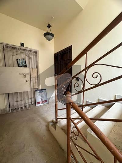 Unfurnished