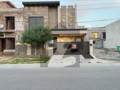 A Block Prime Location 10 Marla Elegant House For Sale A Block Prime Location 10 Marla Elegant House For Sale