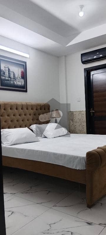 2 Bedroom Furnished Apartment Available For Rent In E-11/2 Medical Society 2 Bedroom Furnished Apartment Available For Rent In E-11/2 Medical Society