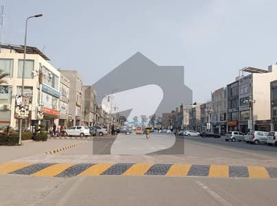 3 Marla Possession Residential Plot For Sale In Abu Baker Block Al Kabir Town Phase II 3 Marla Possession Residential Plot For Sale In Abu Baker Block Al Kabir Town Phase II