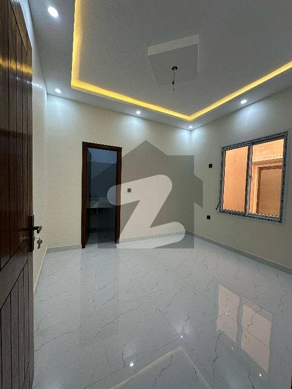 Beautiful Bungalow For Sale In Naya Nazimabad Block A Beautiful Bungalow For Sale In Naya Nazimabad Block A