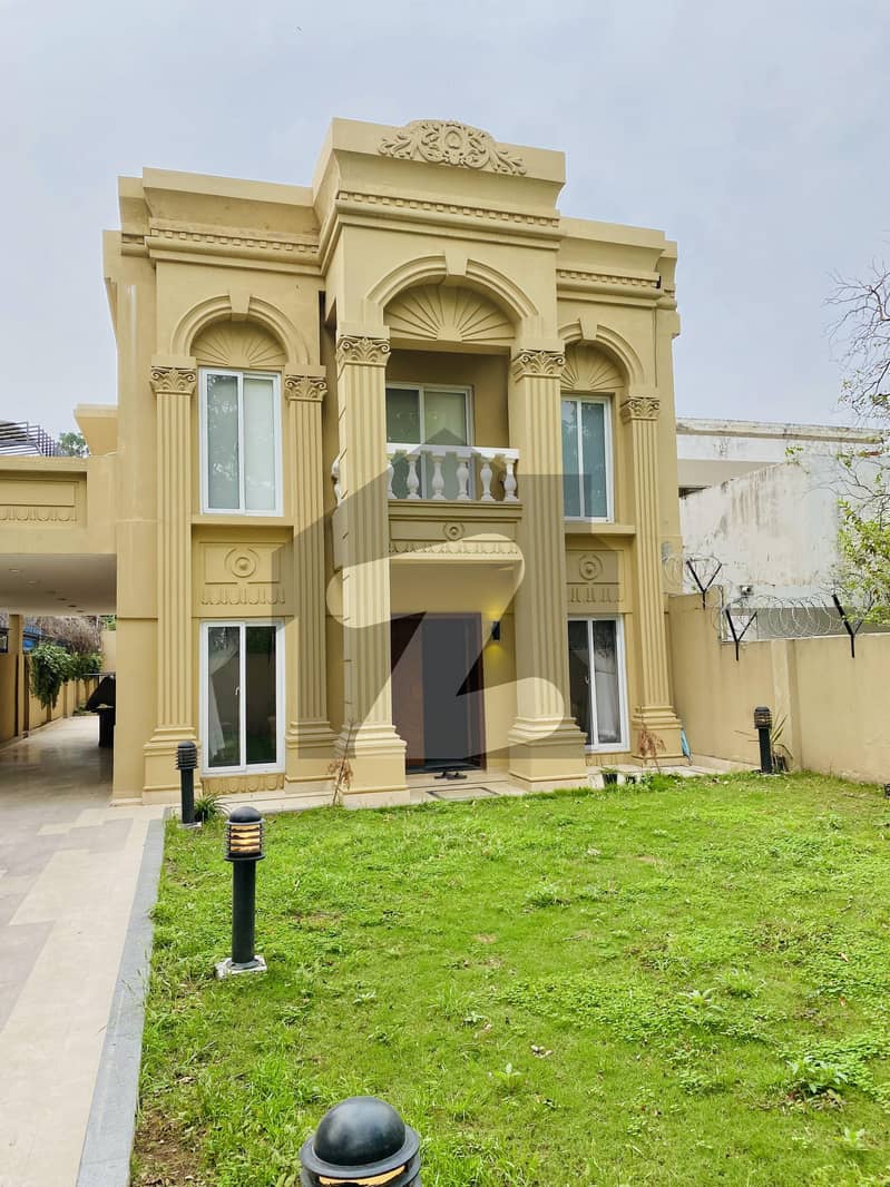 F-7/3 Luxury House For Rent F-7/3 Luxury House For Rent