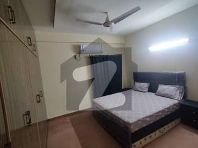 FURNISHED