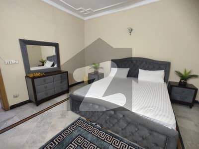 Furnished