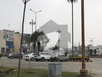 5 Marla Half Possession -Paid Plot For Sale In Tulip Extension Block, Park View City Lahore 5 Marla Half Possession -Paid Plot For Sale In Tulip Extension Block, Park View City Lahore