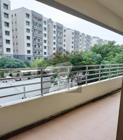 3 Bed Good Location Apartment For Rent