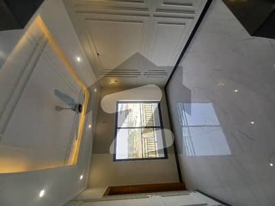 Corner