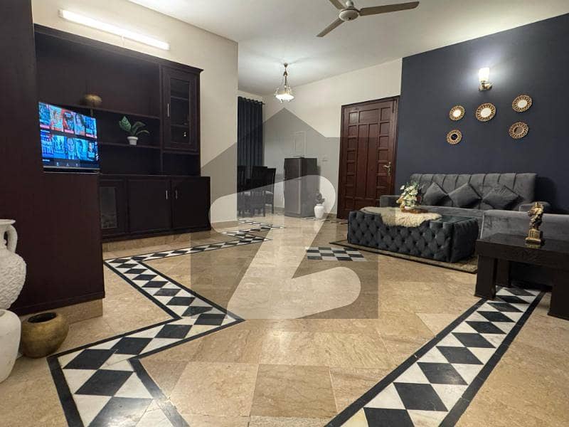 Luxury 2-Bedroom Apartment For Rent In F-11 Luxury 2-Bedroom Apartment For Rent In F-11
