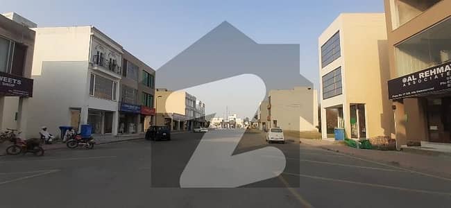 2.66Marla Commercial plots available for sale