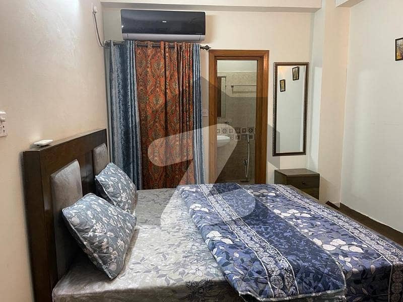 1 Bed Fully Furnished Apartment Available For Rent 1 Bed Fully Furnished Apartment Available For Rent