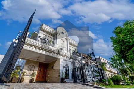 10 Marla Brand New With Rooftop Garden Ultra Spanish Design House For Sale In DHA Ph 6 Near By Dolmen Mall. . . Original Pictures Are Attached 10 Marla Brand New With Rooftop Garden Ultra Spanish Design House For Sale In DHA Ph 6 Near By Dolmen Mall. . . Original Pictures Are Attached