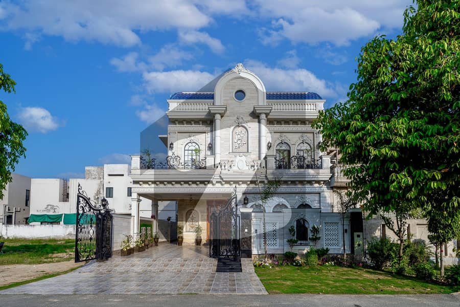 10 Marla Brand New With Rooftop Garden Ultra Spanish Design House For Sale In DHA Ph 6 Near By Dolmen Mall. . . Original Pictures Are Attached 10 Marla Brand New With Rooftop Garden Ultra Spanish Design House For Sale In DHA Ph 6 Near By Dolmen Mall. . . Original Pictures Are Attached