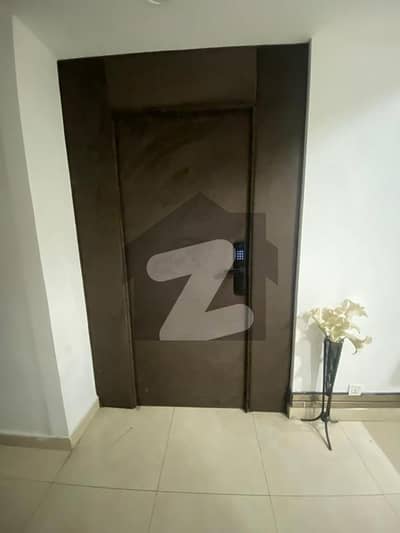 1 Bedroom Fully Luxurious Apartment For Rent