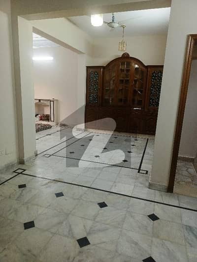 G-11 Real Pics 25 - 50 full house nice location near market