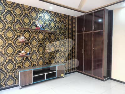 3 Marla Lower Portion Available For Rent In Pak Arab Housing Society Phase1 Feroz Pur Road Lahore