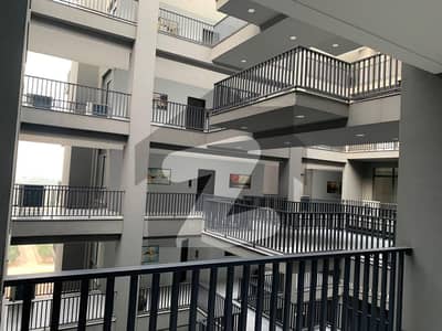 سکائی پارک ون گلبرگ گرینز,گلبرگ,اسلام آباد میں 2 کمروں کا 7 مرلہ فلیٹ 3.15 کروڑ میں برائے فروخت۔