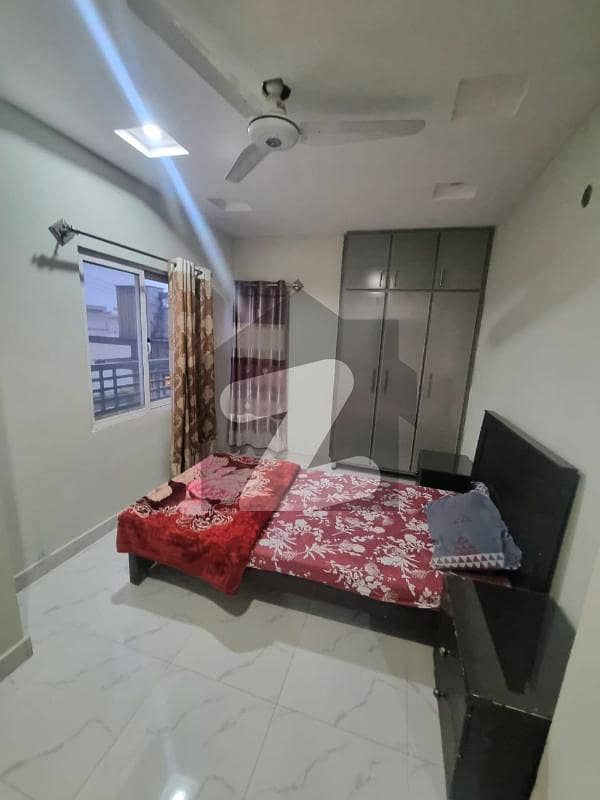 One Bed New Flat 450 Sq Feet One Bed New Flat 450 Sq Feet