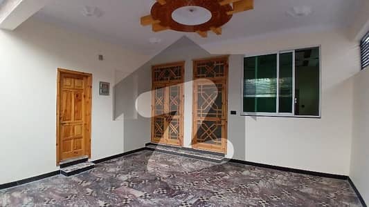 House Sized 6 Marla Available In Ayub Medical Complex