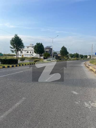 New City Phase Ii Wah Cantt A Block 5 Marla Plot For Sale