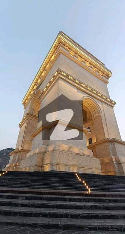فیصل ہلز - بلاک سی فیصل ہلز,ٹیکسلا میں 5 مرلہ رہائشی پلاٹ 43.0 لاکھ میں برائے فروخت۔