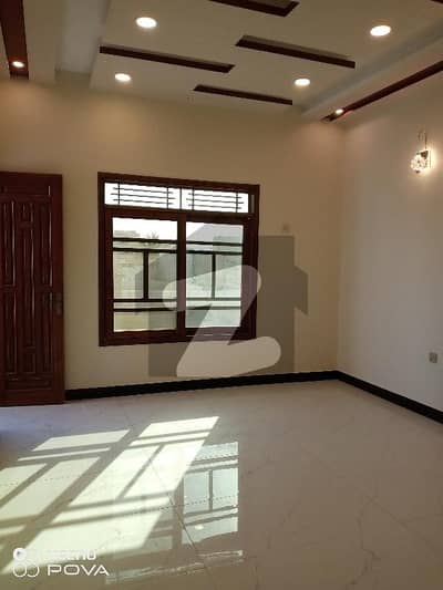 Brand New 240 Sq Yard Portion