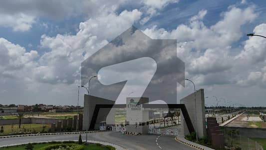 2.66 Marla New Commercial Deal Launched in Etihad Town Phase 2 Executive Block 2.66 Marla New Commercial Deal Launched in Etihad Town Phase 2 Executive Block