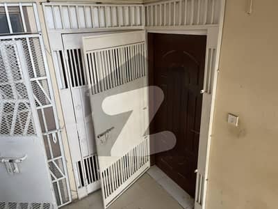 1st Floor For Sale Gulshan-E-Iqal 4A
