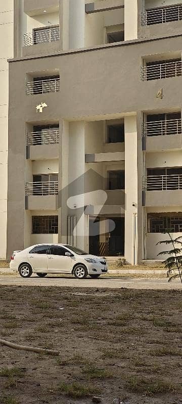 3 Bed Apartment Available For Sale