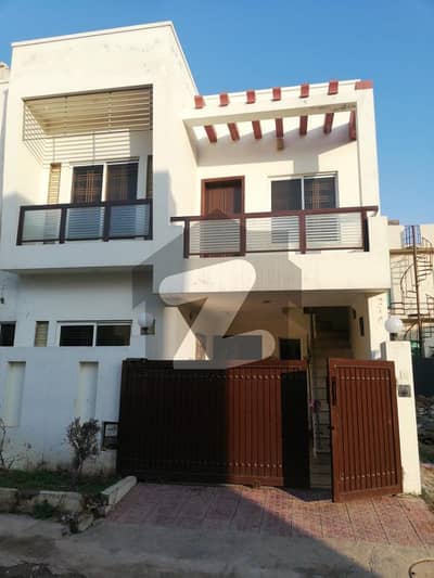 5 Marla Double storey House For Sale In Bahria town Phase 8 Rawalpindi 5 Marla Double storey House For Sale In Bahria town Phase 8 Rawalpindi