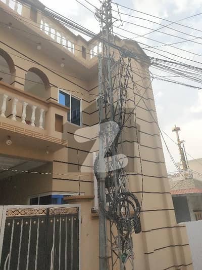 vip location house for sale near khwaja corporation Chowk dahma mor