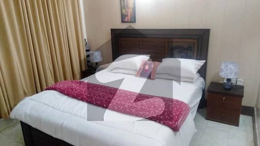 Fully Furnished For Rent In F11 Markaz