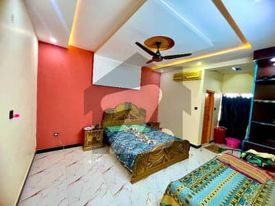 8 MARLA DOUBLE STOREY HOUSE FOR SALE MULTI F-17 ISLAMABAD ALL FACILITY AVAILABLE CDA APPROVED SECTOR