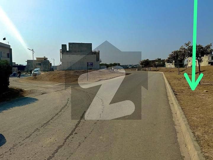 5 Marla Plot For Sale Faisal Margalla City ( FMC ) B17 Possession Size 25*50 5 Marla Plot For Sale Faisal Margalla City ( FMC ) B17 Possession Size 25*50